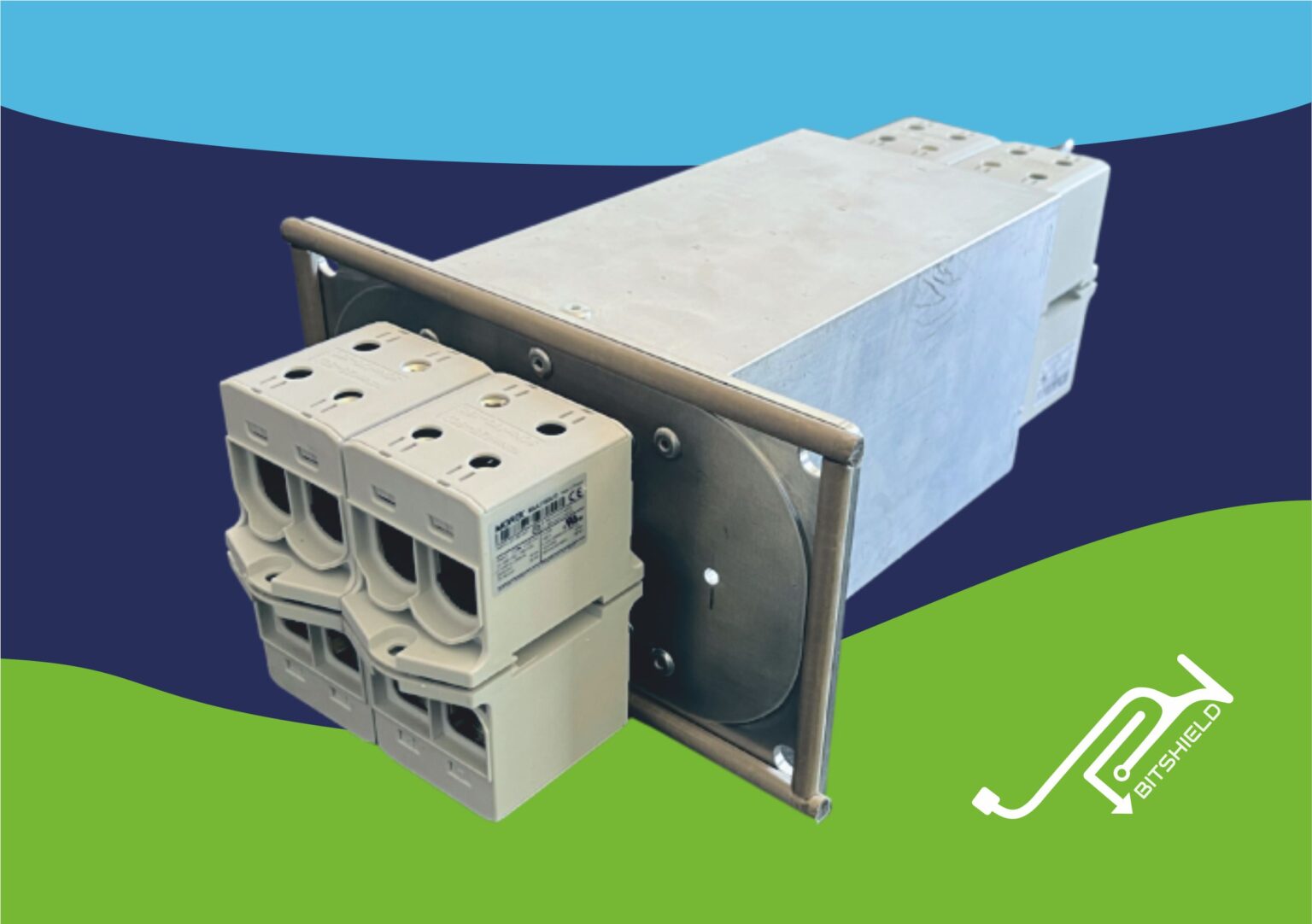 Power Line EMI Filters - BitShield Pty Ltd.